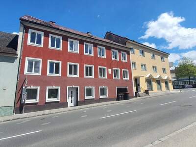 Haus kaufen in 4730 Waizenkirchen