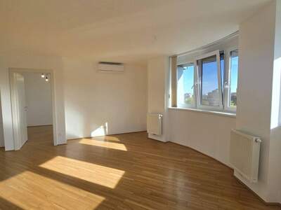 Altbauwohnung mieten in 1030 Wien (Bild 4)