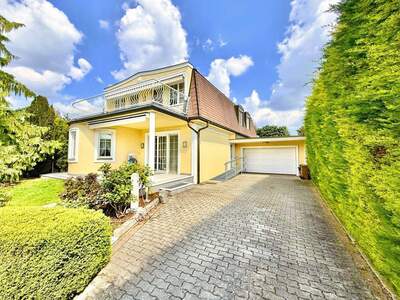 Haus kaufen in 2353 Guntramsdorf