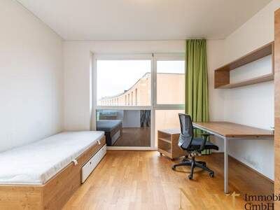 Terrassenwohnung mieten in 4020 Linz (Bild 3)