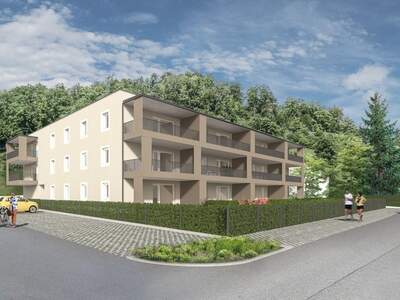 Wohnung mit Balkon kaufen in 4591 Molln (Bild 2)