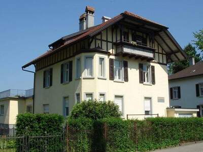 Wohnung provisionsfrei mieten in 6900 Bregenz