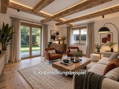 Terrassenwohnung kaufen in 6370 Kitzbühel (Bild 3)