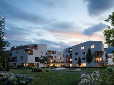 Eigentumswohnung in 6410 Telfs (Bild 1)