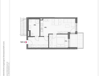 Wohnung mit Balkon mieten in 4210 Gallneukirchen (Bild 4)
