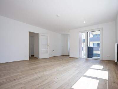 Terrassenwohnung kaufen in 2700 Wr. Neustadt (Bild 4)