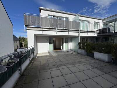 Terrassenwohnung mieten in 5020 Salzburg