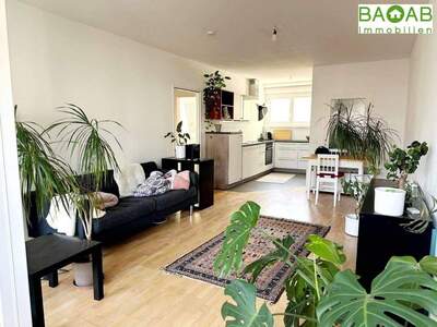 Wohnung kaufen in 9020 Klagenfurt