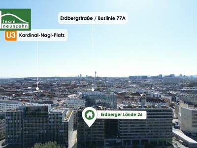 Wohnung mieten in 1030 Wien (Bild 5)