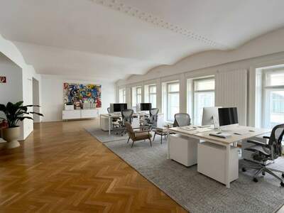 Gewerbeobjekt mieten in 1010 Wien