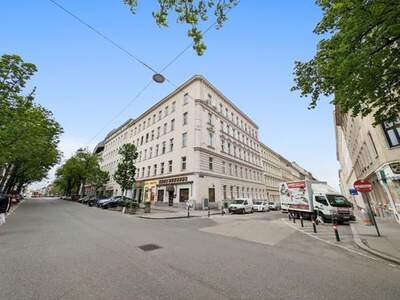 Wohnung kaufen in 1100 Wien