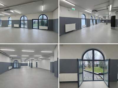 Gewerbeobjekt mieten in 1050 Wien (Bild 2)