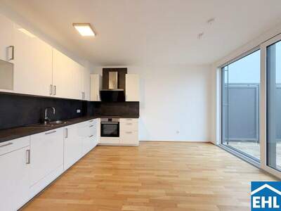 Terrassenwohnung mieten in 1030 Wien (Bild 3)