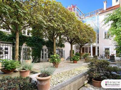 Haus kaufen in 1060 Wien