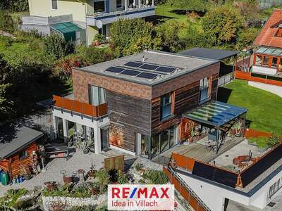 Haus kaufen in 9580 Drobollach