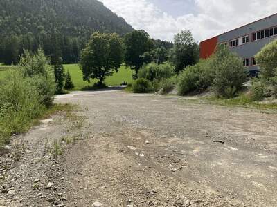 Gewerbeobjekt mieten in 6600 Breitenwang (Bild 5)
