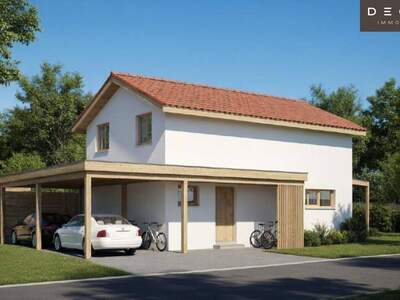 Haus kaufen in 3462 Absdorf