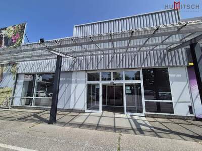 Gewerbeobjekt mieten in 8054 Graz