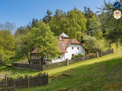 Haus kaufen in 3921 Siebenhöf