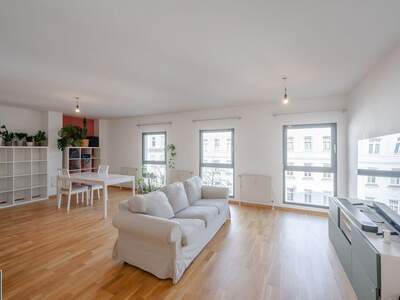 Mietwohnung in 1150 Wien (Bild 1)