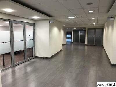 Gewerbeobjekt mieten in 1030 Wien (Bild 4)