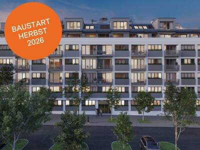 Terrassenwohnung kaufen in 1160 Wien (Bild 1)