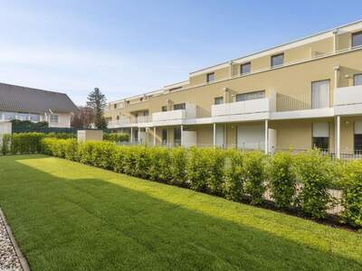 Anlageobjekt kaufen in 2540 Bad Vöslau (Bild 4)