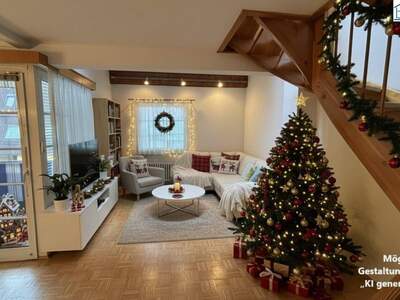 Wohnung kaufen in 8141 Oberpremstätten