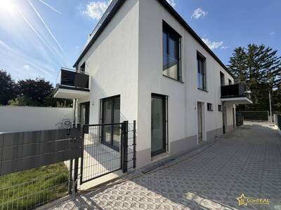 Haus kaufen in 2500 Baden