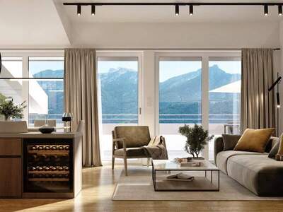 Wohnung kaufen in 5440 Golling