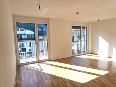 Wohnung mit Balkon mieten in 1200 Wien (Bild 1)