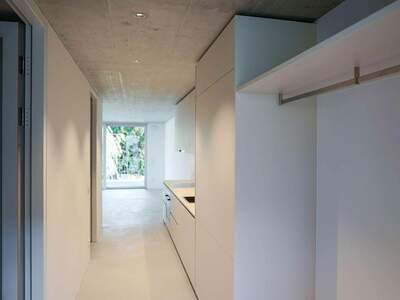 Wohnung mit Balkon mieten in 6020 Innsbruck (Bild 2)