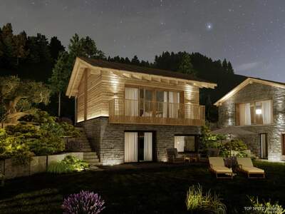 Chalet kaufen in 8973 Pichl (Bild 5)