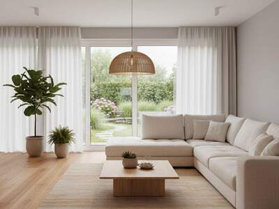 Wohnung kaufen in 6311 Oberau (Bild 1)