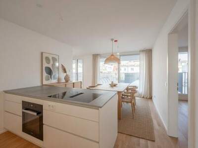 Wohnung mieten in 1060 Wien