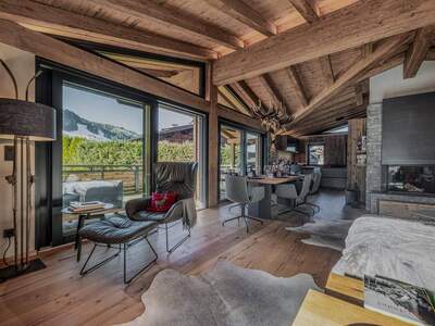 Wohnung kaufen in 6370 Kitzbühel