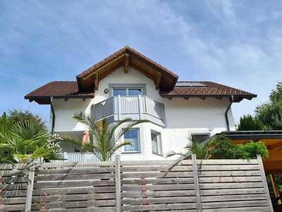 Haus mit Garten kaufen in 4174 Niederwaldkirchen (Bild 4)