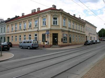 Gewerbeobjekt mieten in 1120 wien