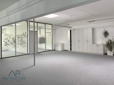 Büro / Praxis mieten in 5400 Hallein (Bild 5)