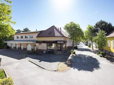 Grundstück kaufen in 2514 Traiskirchen