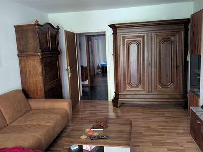 Altbauwohnung mit Balkon mieten in 5020 Salzburg (Bild 2)
