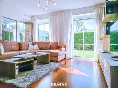 Wohnung kaufen in 6414 Obermieming