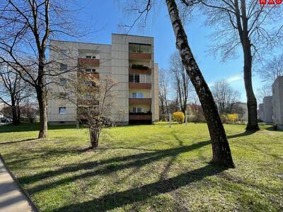 Apartment provisionsfrei mieten in 4020 Oberösterreich