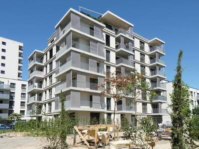 Eigentumswohnung in 1100 Wien