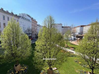 Eigentumswohnung in 1020 Wien