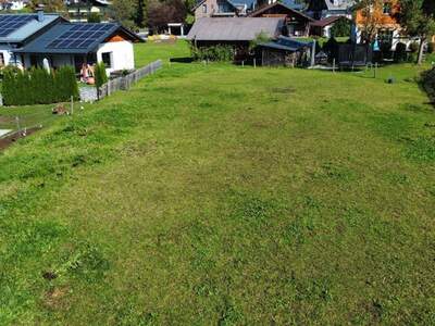 Grundstück kaufen in 8983 Bad Mitterndorf
