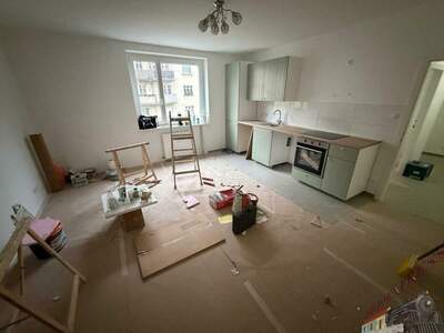 Wohnung mieten in 1030 Wien (Bild 1)