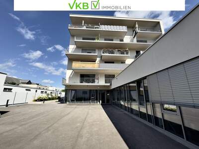 Gewerbeobjekt mieten in 4600 Wels (Bild 2)