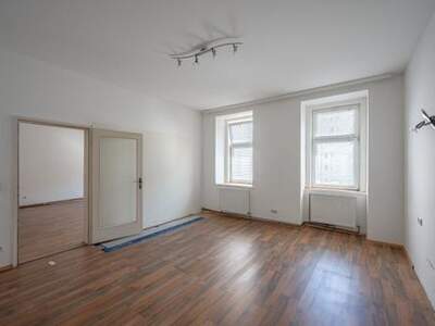 Wohnung kaufen in 1070 Wien