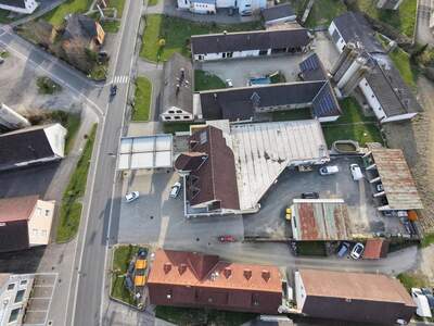 Gewerbeobjekt kaufen in 8421 Schwarzautal (Bild 3)